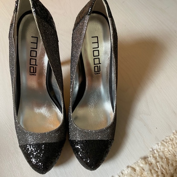 - 👠Moda High Heels 👠 - Picture 5 of 7